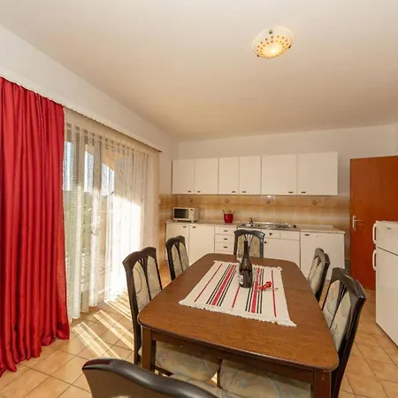 Three Bedroom In Biograd 3* Biograd Na Moru