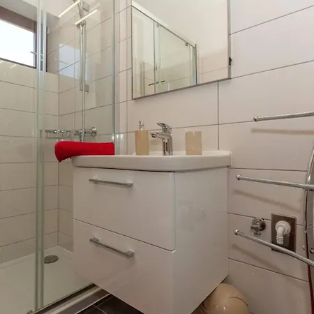 Three Bedroom In Biograd 3* Biograd Na Moru