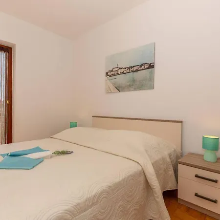 Three Bedroom In Biograd 3* Biograd Na Moru