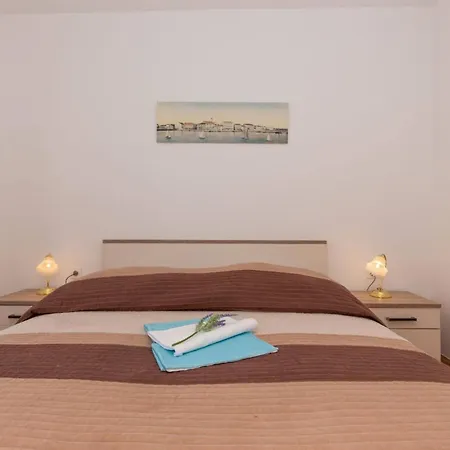 Three Bedroom In Biograd 3* Biograd Na Moru