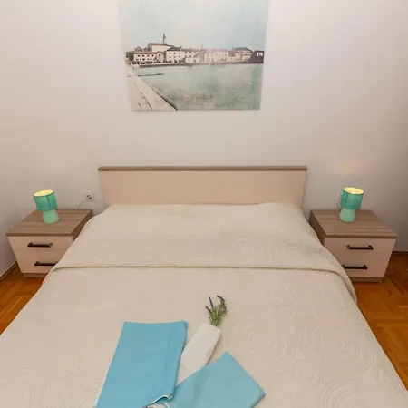 Three Bedroom In Biograd 3* Biograd Na Moru