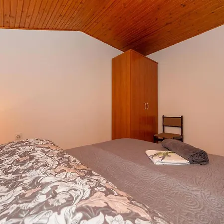 Three Bedroom In Biograd 3*