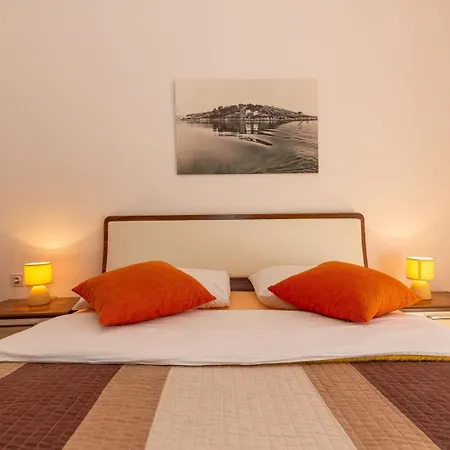 Three Bedroom In Biograd 3* Biograd Na Moru