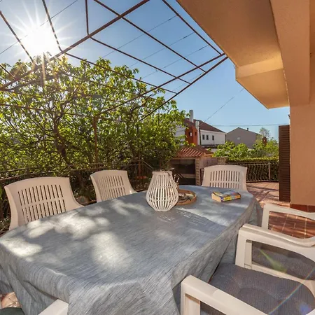 Three Bedroom In Biograd 3* Biograd Na Moru