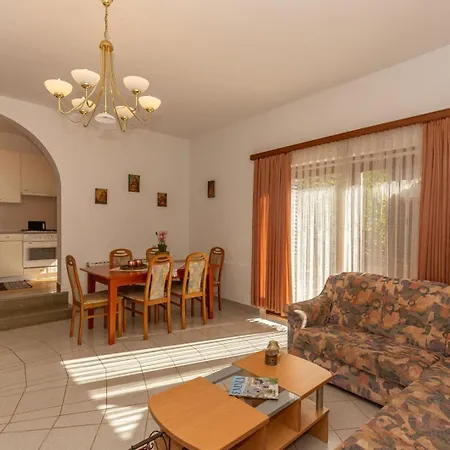 Three Bedroom In Biograd 3* Biograd Na Moru