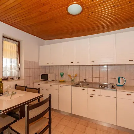 Three Bedroom In Biograd 3* بيوغْغاد نا موغو