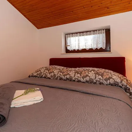 Three Bedroom In Biograd 3*